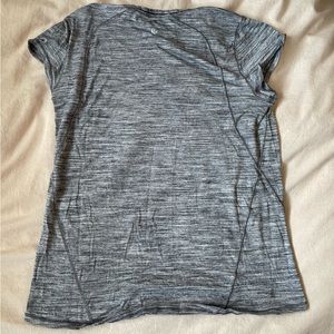 lululemon running t shirt